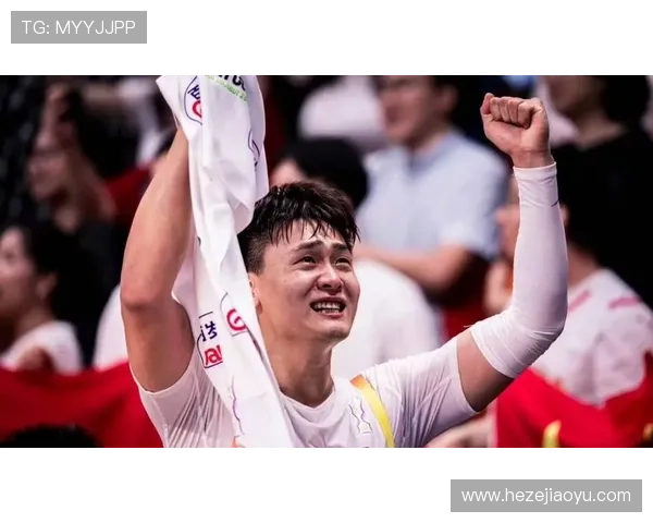 赵睿：韩国两败后队内有埋怨 精神力助翻盘